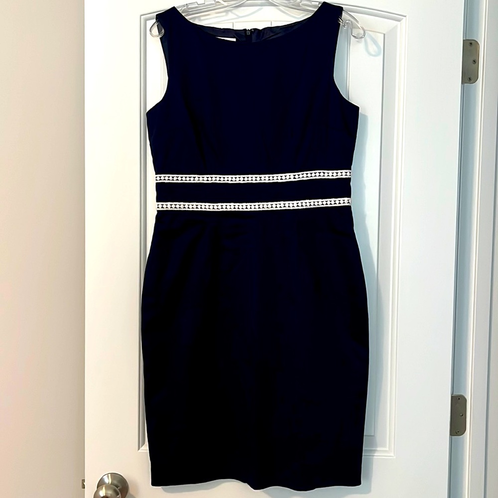 A dress by 9&CO.